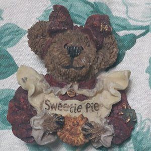 Sweetie Pie Pin